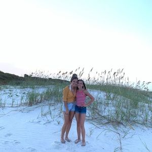 Meet your Posher, Victoria